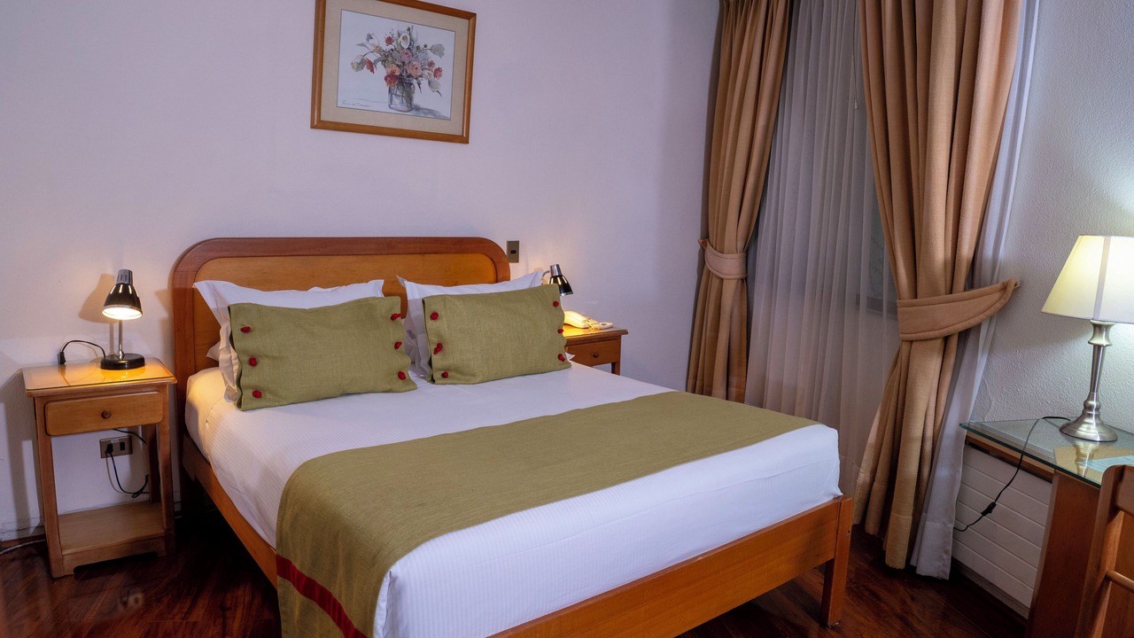 Photo of Bedroom in Santiago