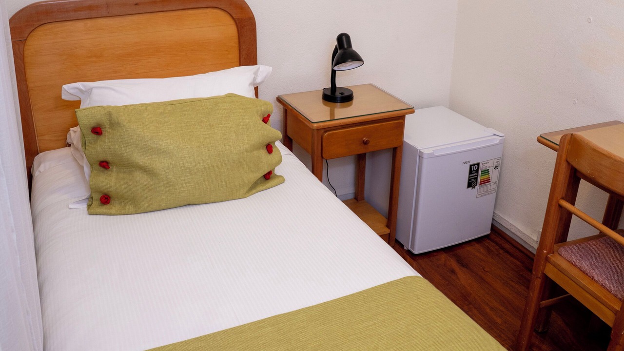 Photo of Bedroom in Santiago