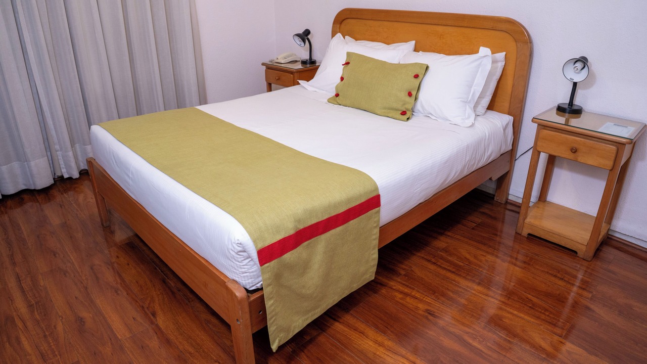 Photo of Bedroom in Santiago