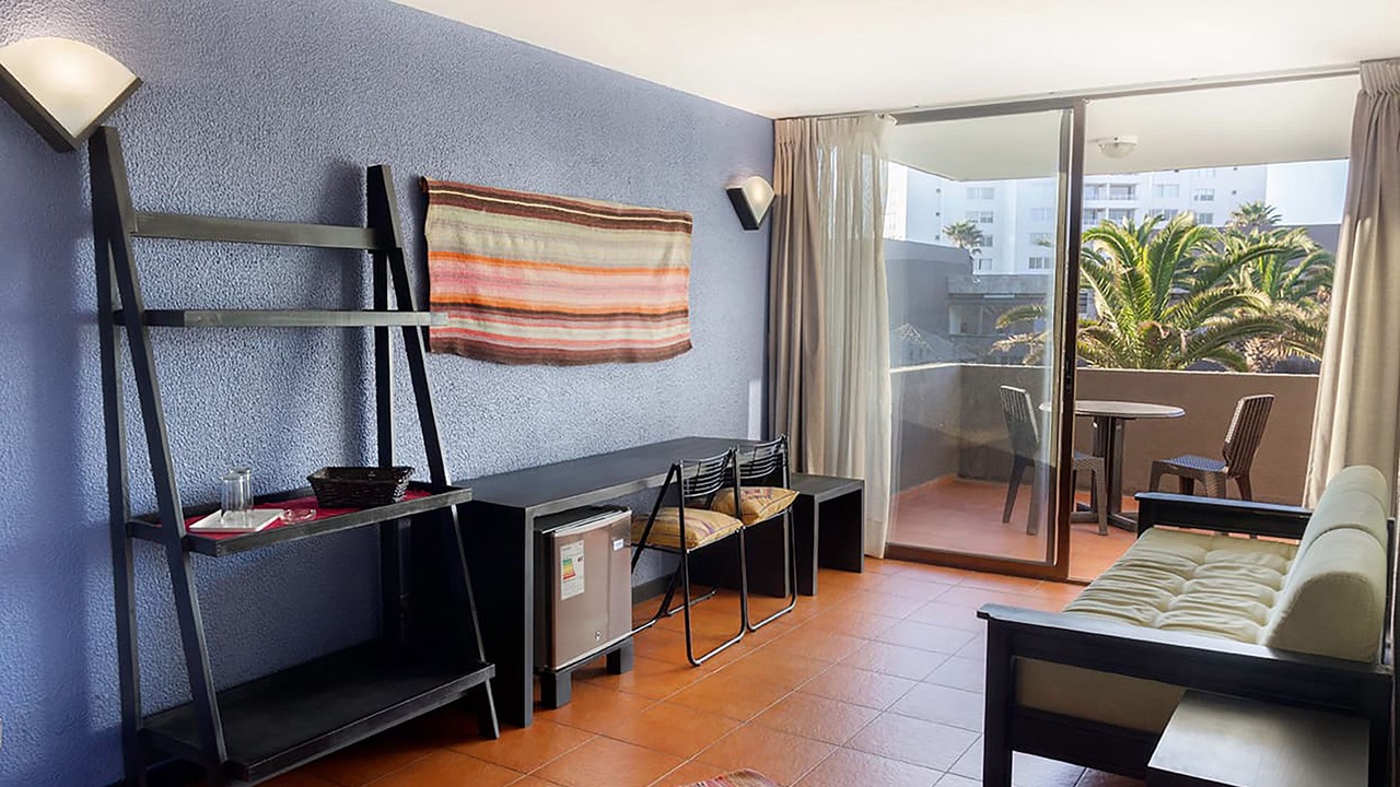 Photo of Bedroom in La Serena