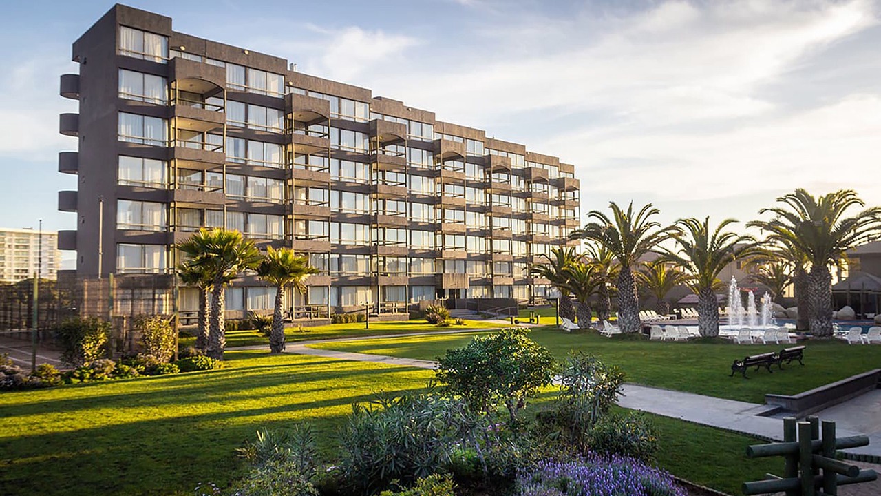 Photo of Outdoor in La Serena