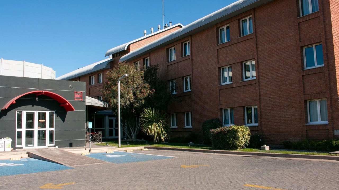 Photo of Outdoor in Guaymallen