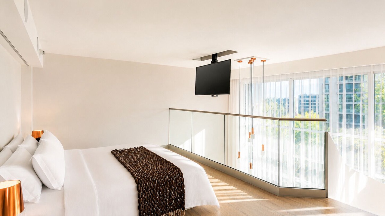 Photo of Bedroom in El Golf