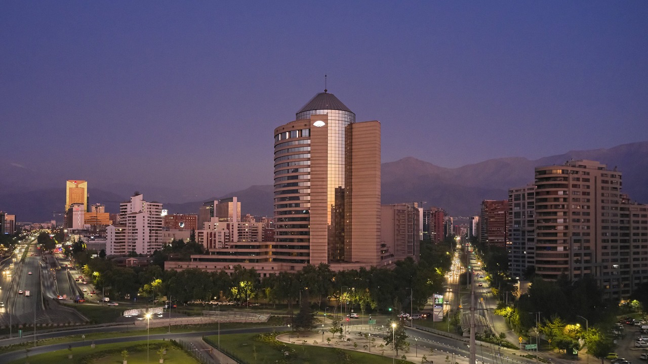 Photo of Outdoor in Santiago