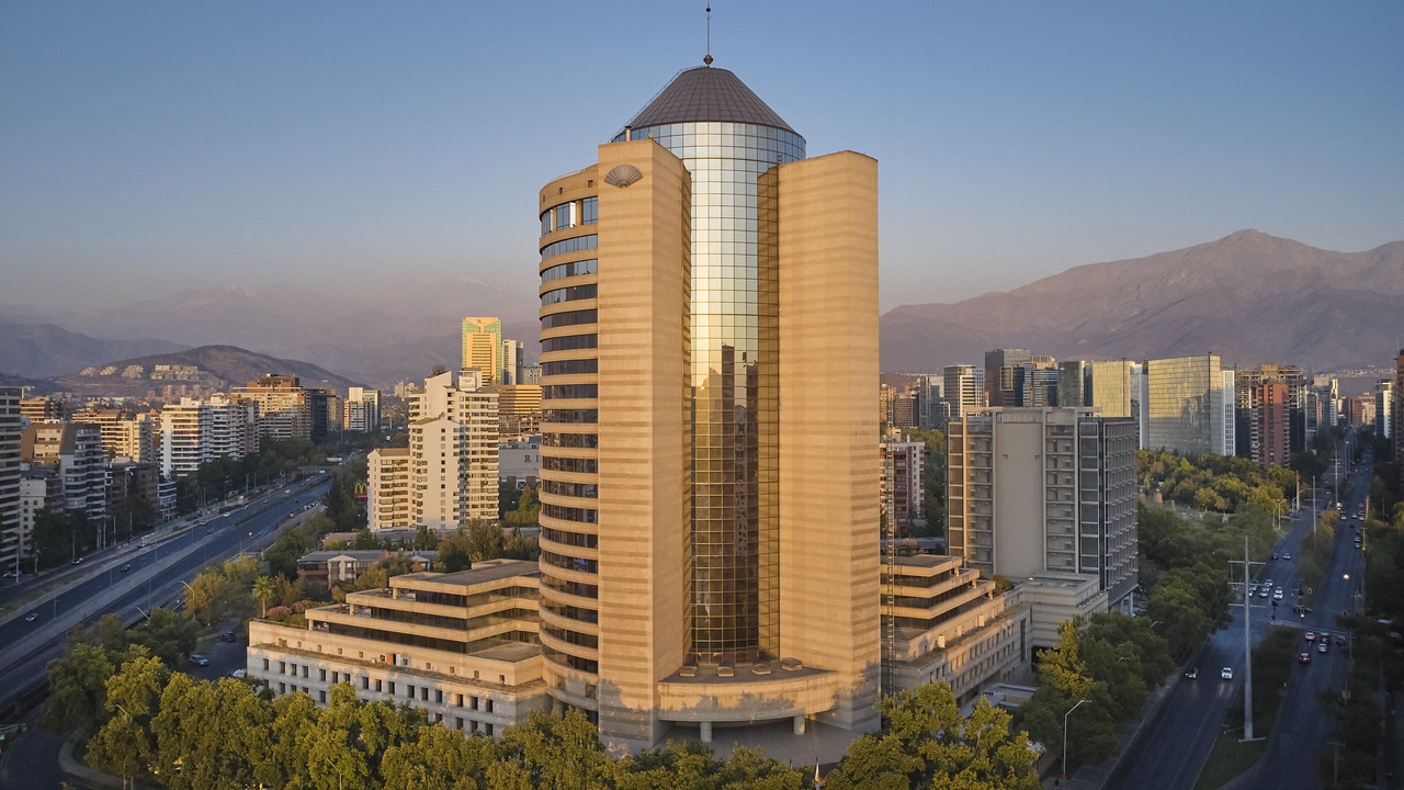 Photo of Outdoor in Santiago