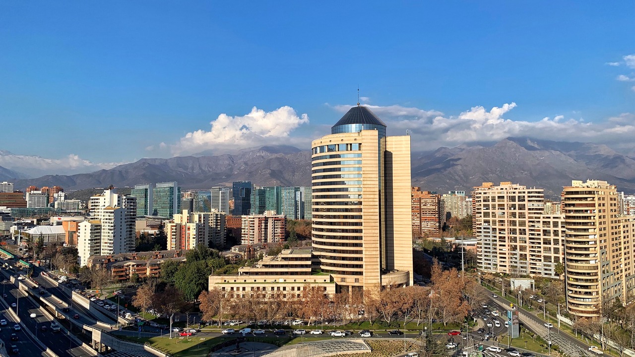Photo of Others in Santiago