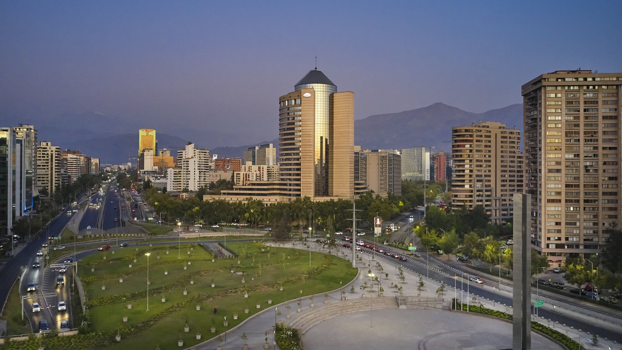 Photo of Outdoor in Santiago