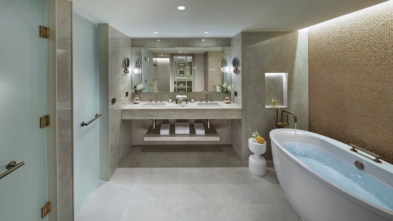 Photo of Bathroom in Santiago