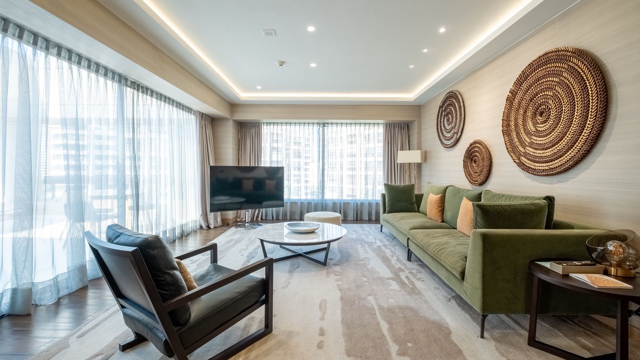 Photo of Bedroom in Santiago