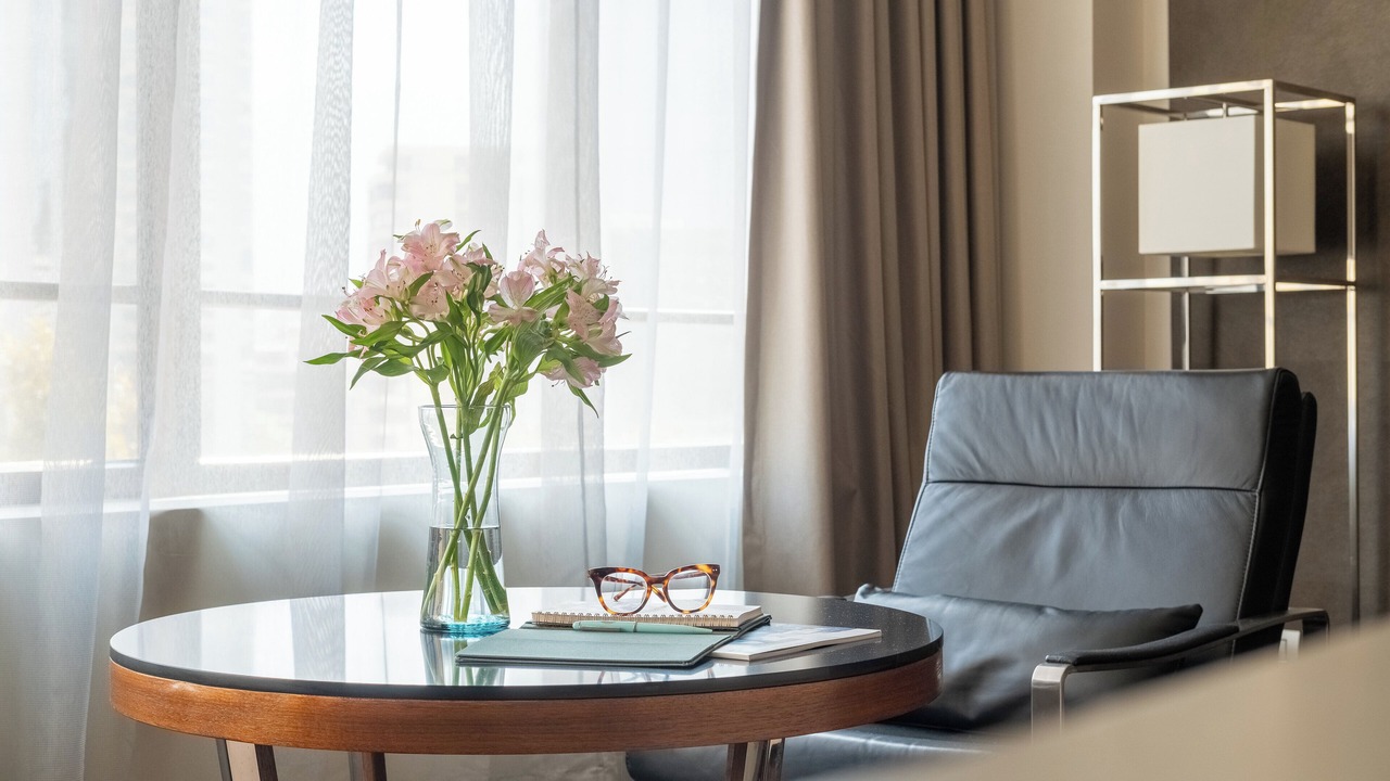 Photo of Bedroom in Santiago