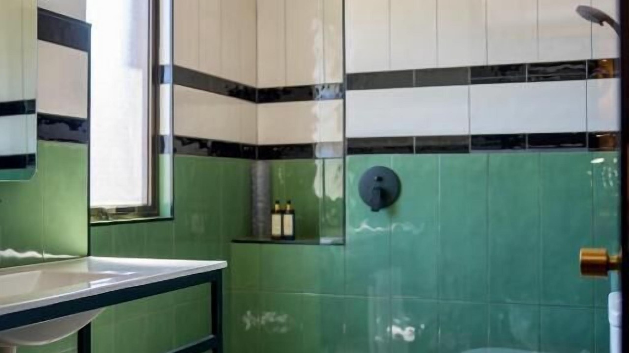 Photo of Bathroom in Vitacura