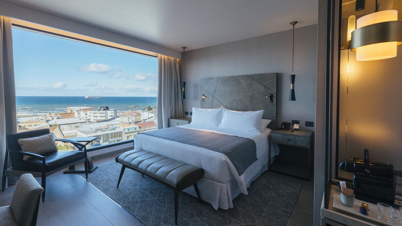 Photo of Bedroom in Punta Arenas