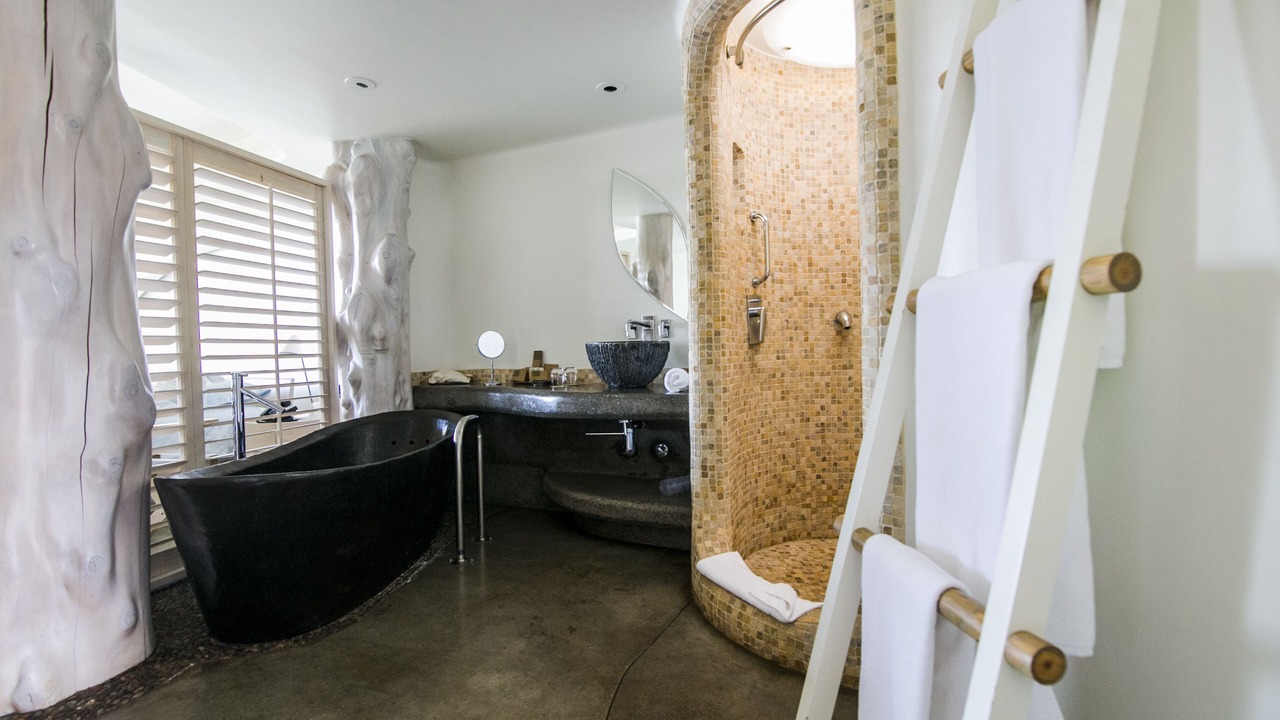 Photo of Bathroom in Hanga Roa