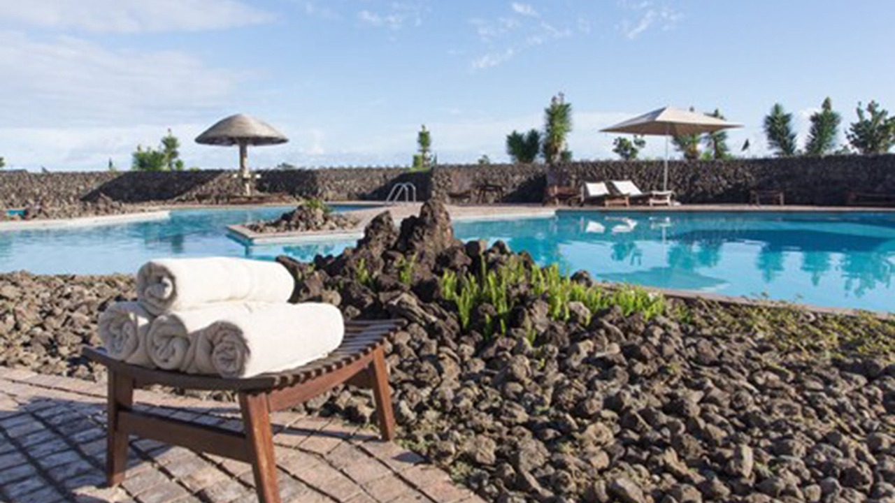 Photo of Outdoor in Hanga Roa