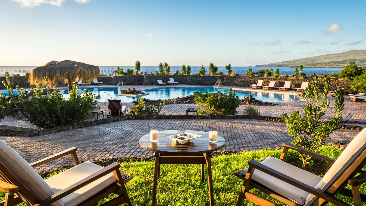 Photo of Outdoor in Hanga Roa