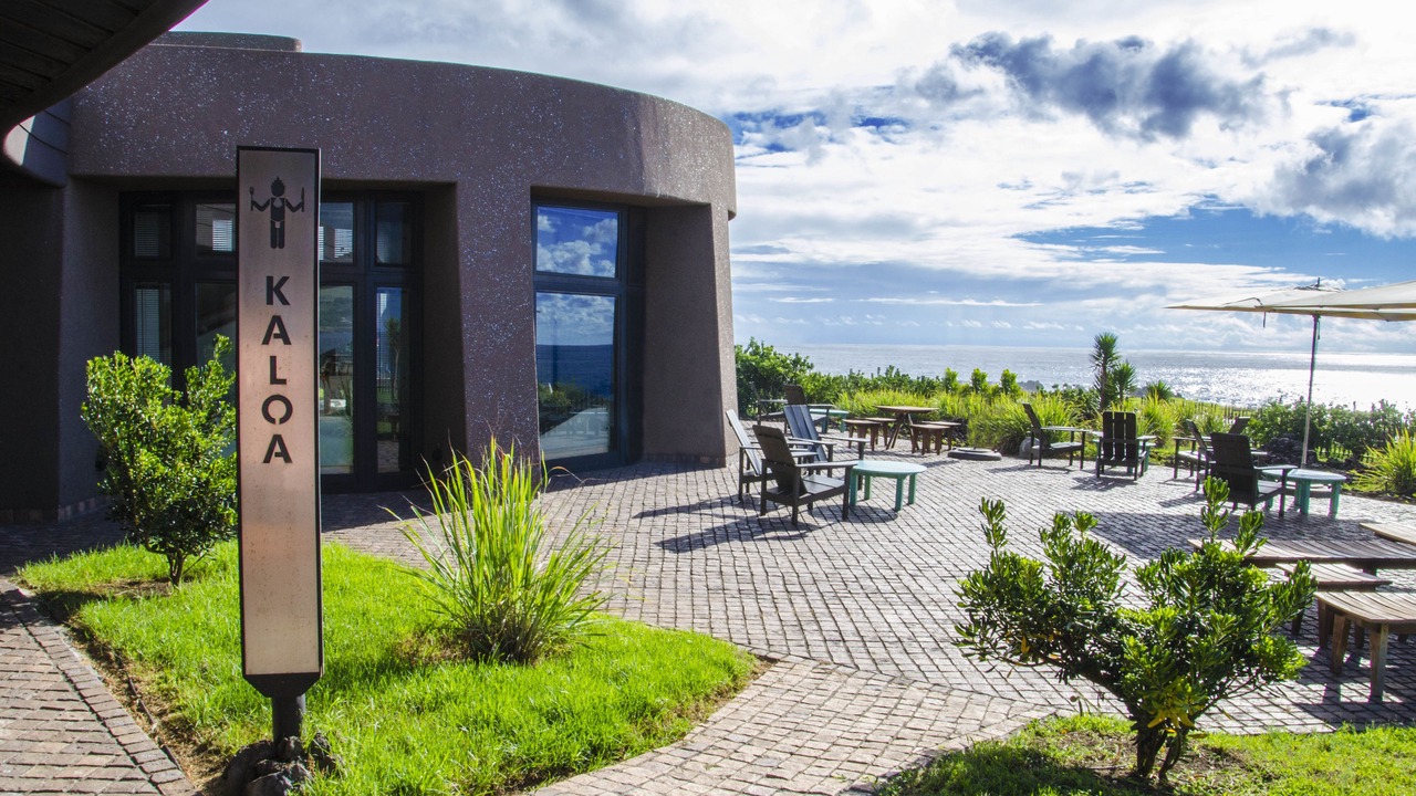 Photo of Outdoor in Hanga Roa