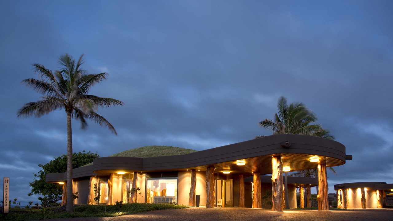 Photo of Outdoor in Hanga Roa