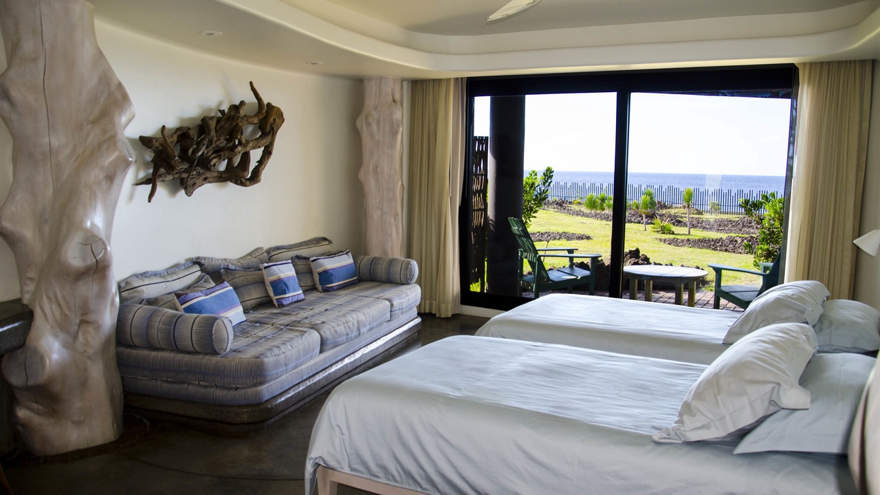 Photo of Bedroom in Hanga Roa