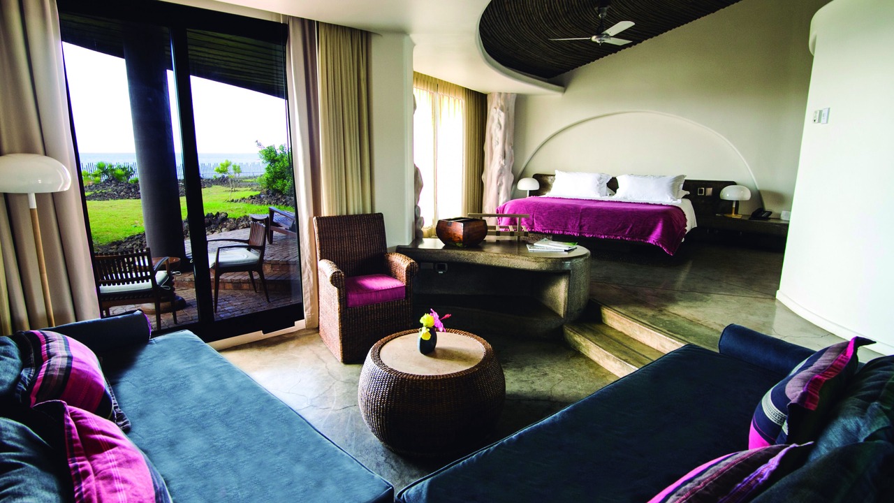 Photo of Bedroom in Hanga Roa