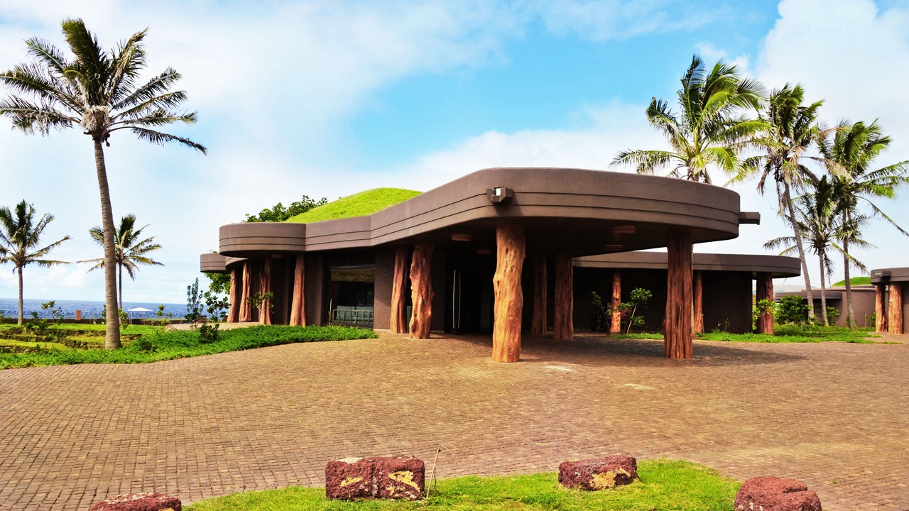 Photo of Outdoor in Hanga Roa