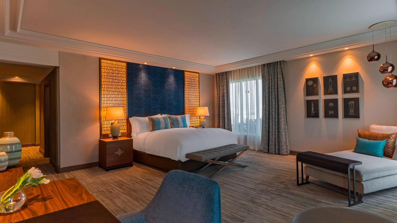 Photo of Bedroom in El Golf