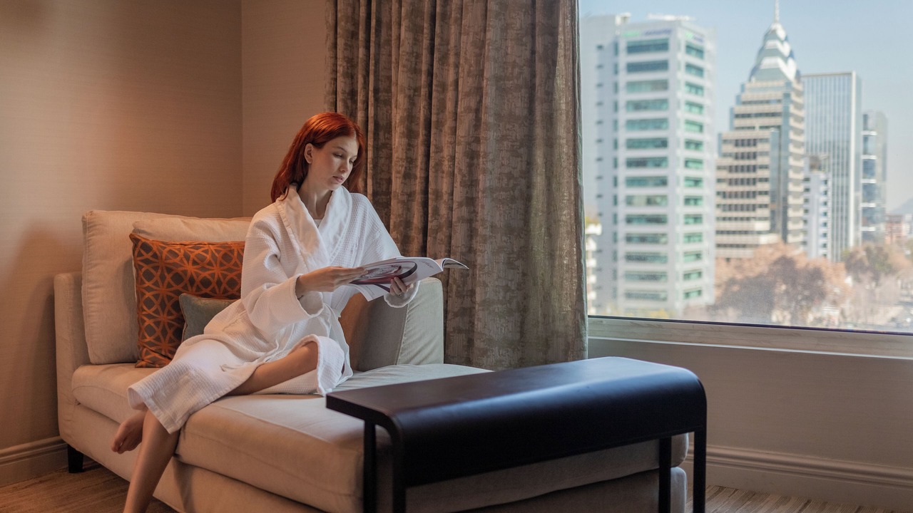 Photo of Bedroom in El Golf