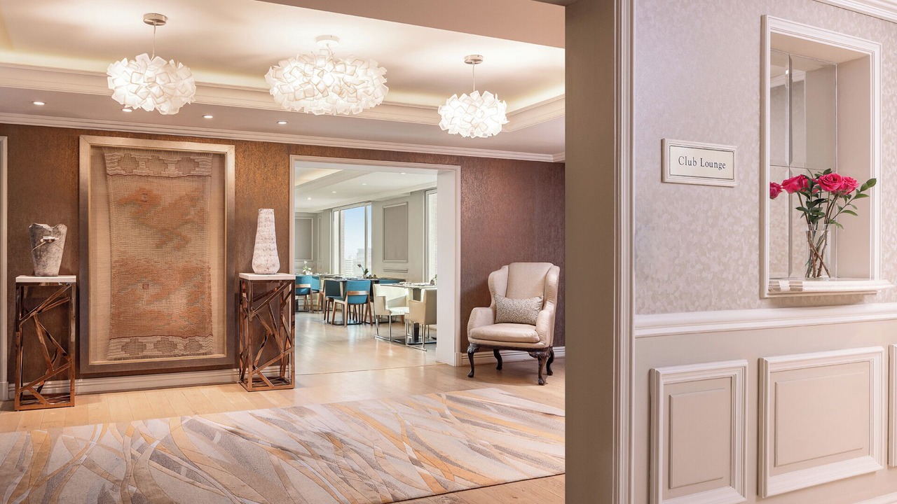 Photo of Bedroom in El Golf