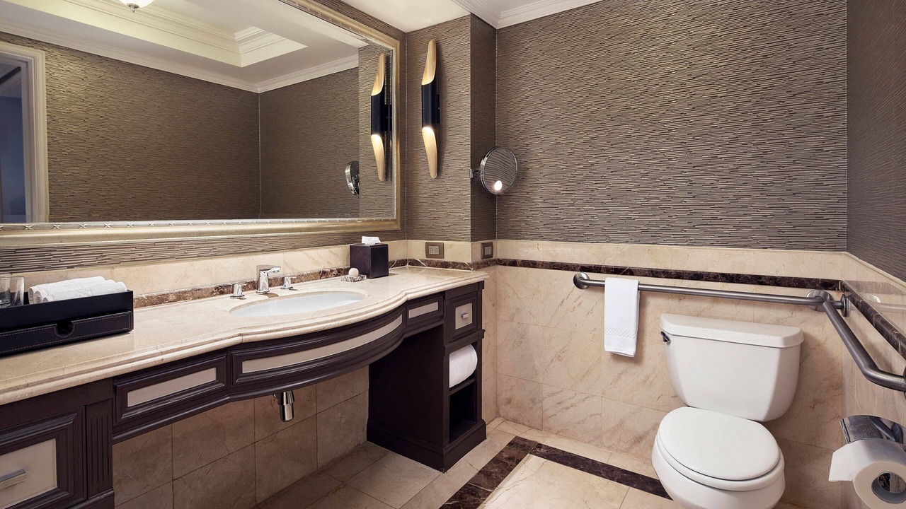 Photo of Bedroom in El Golf
