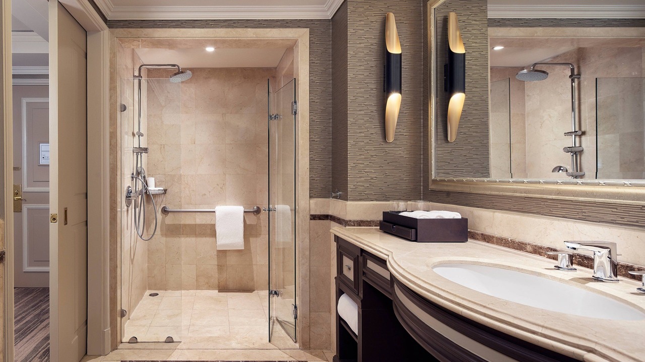 Photo of Bathroom in El Golf