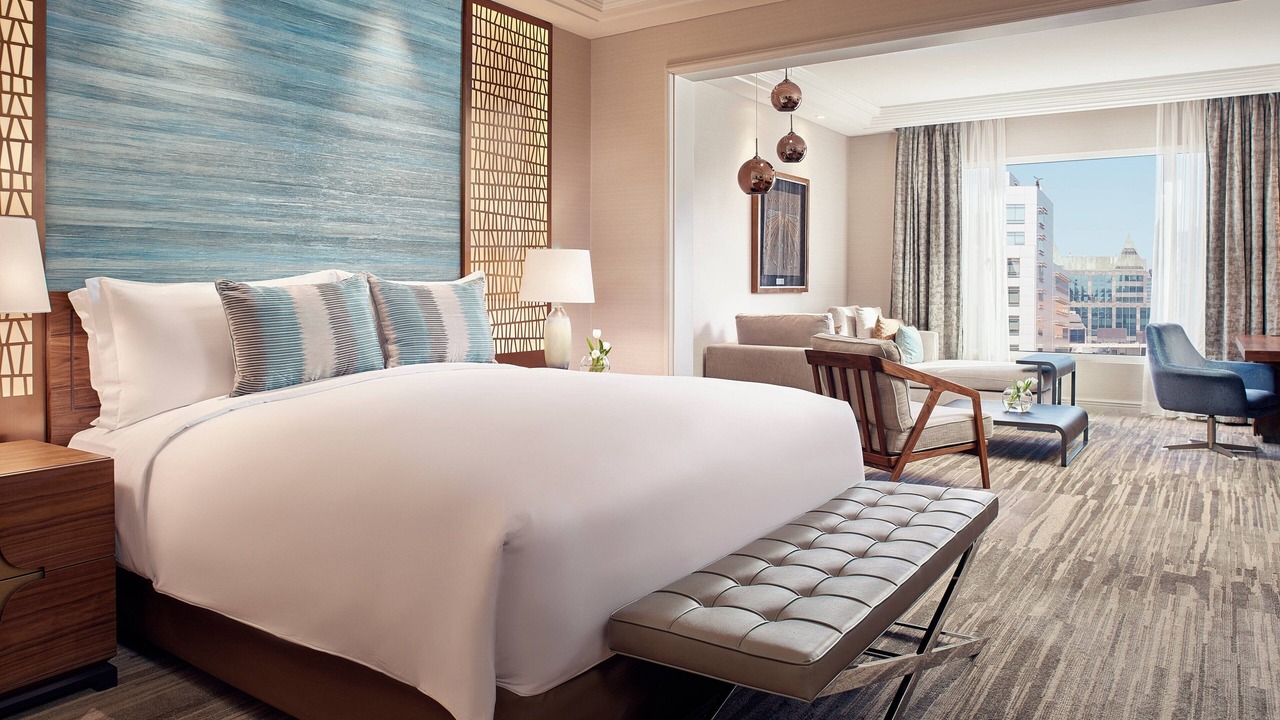 Photo of Bedroom in El Golf
