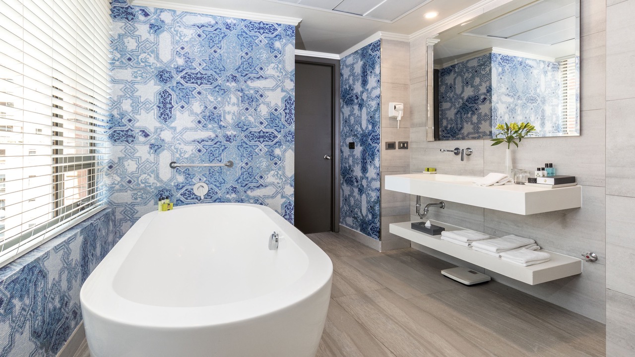 Photo of Bathroom in El Golf