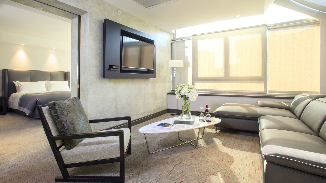 Photo of Bedroom in El Golf
