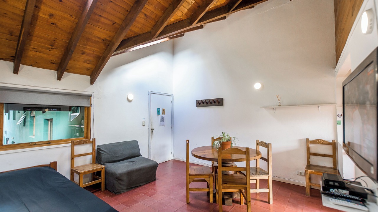 Photo of Livingroom in La Villa