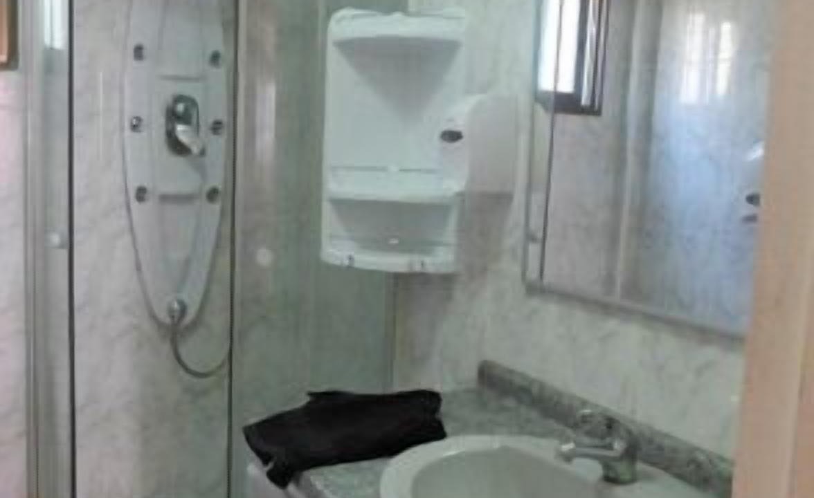 Photo of Bathroom in Vina del Mar