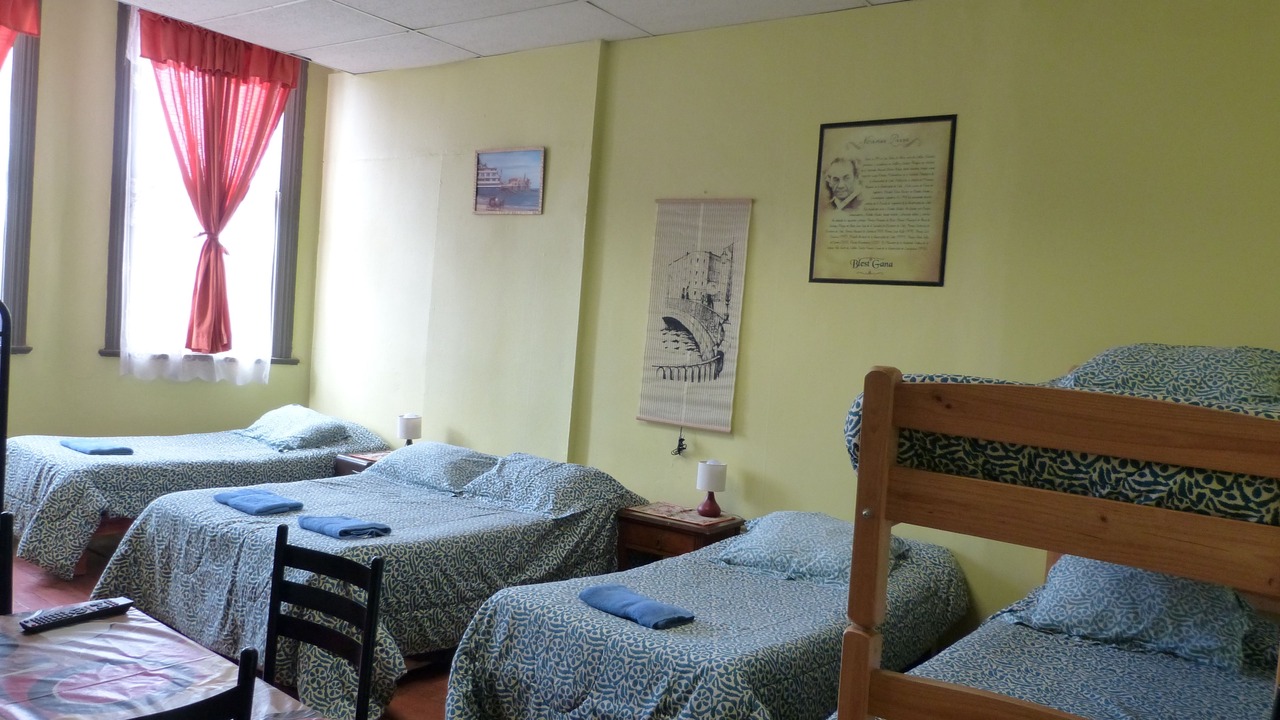 Photo of Bedroom in Vina del Mar