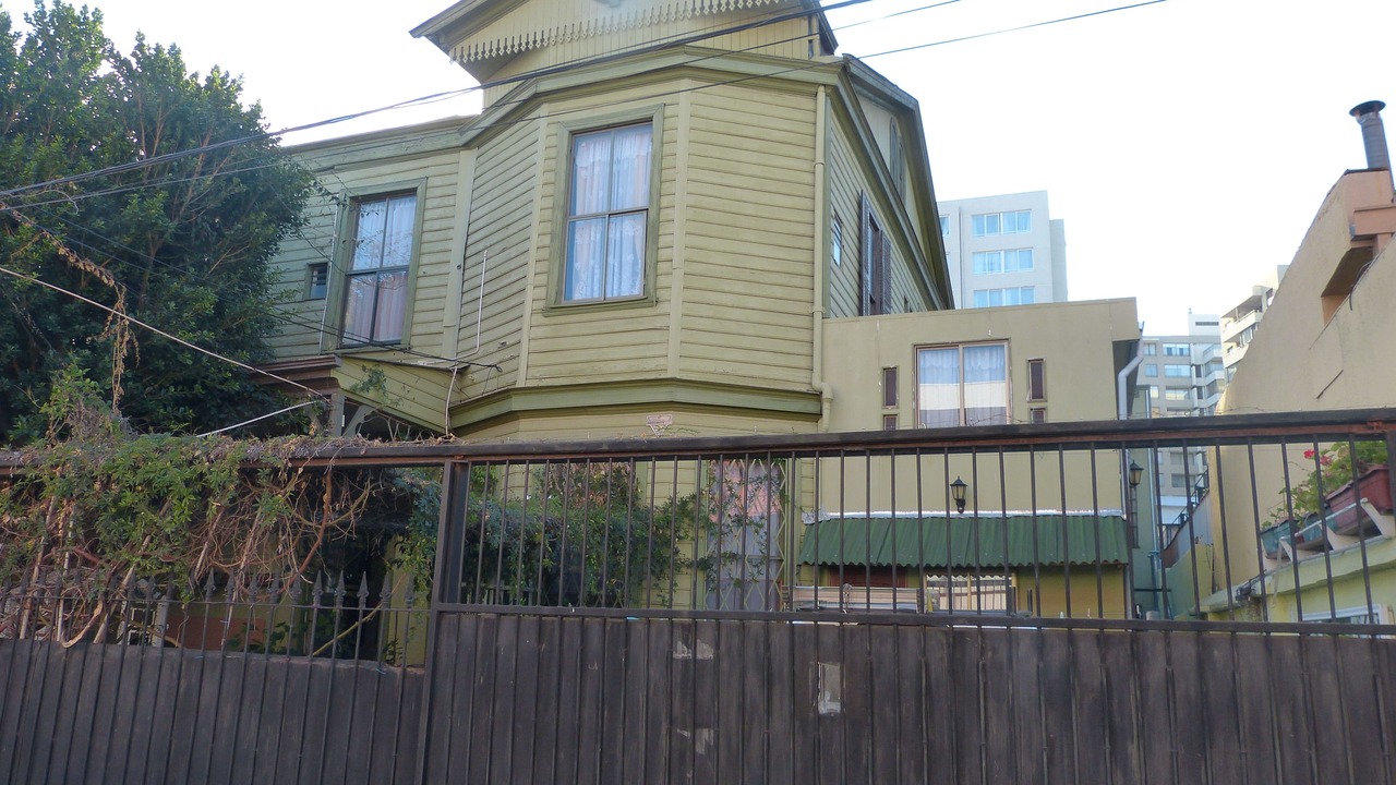 Photo of Outdoor in Vina del Mar
