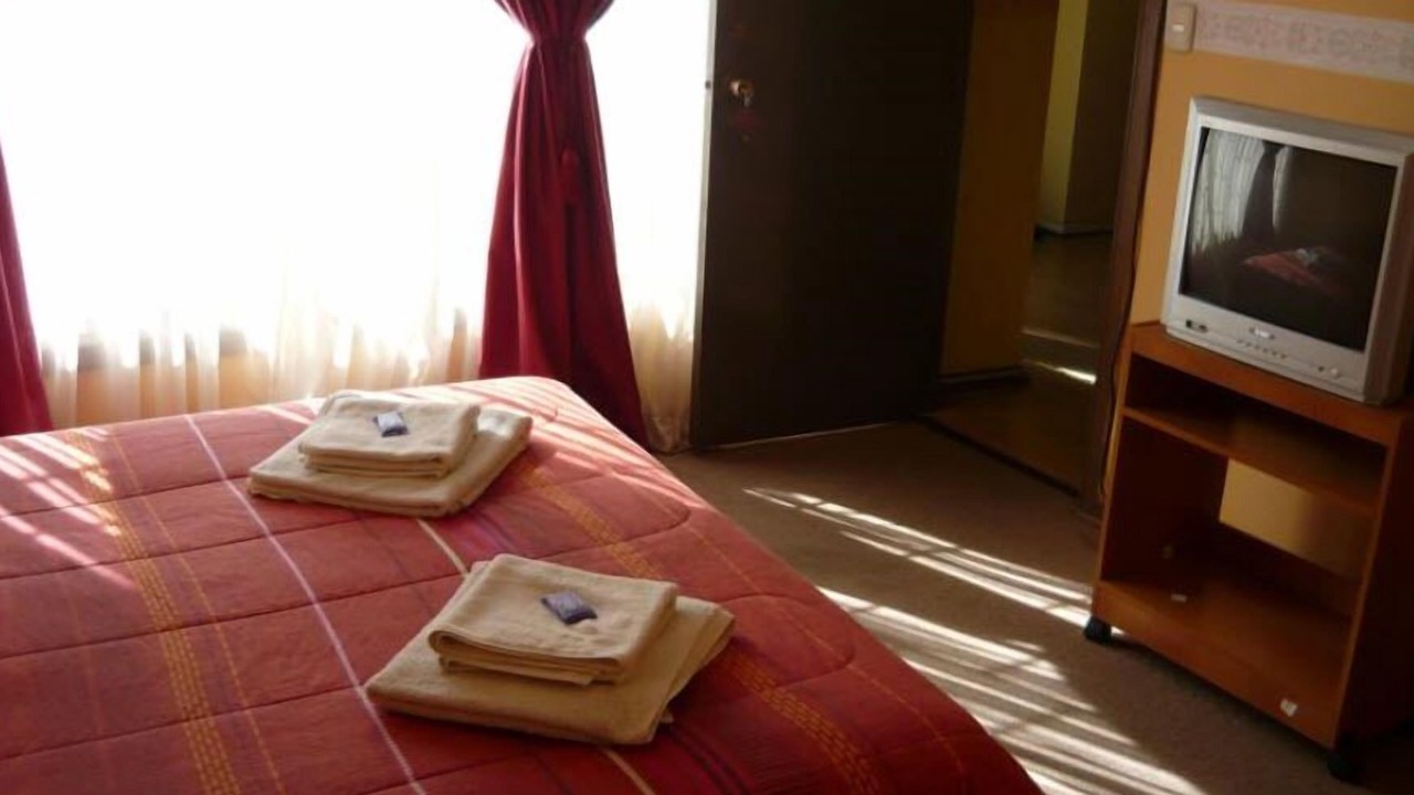 Photo of Bedroom in Vina del Mar