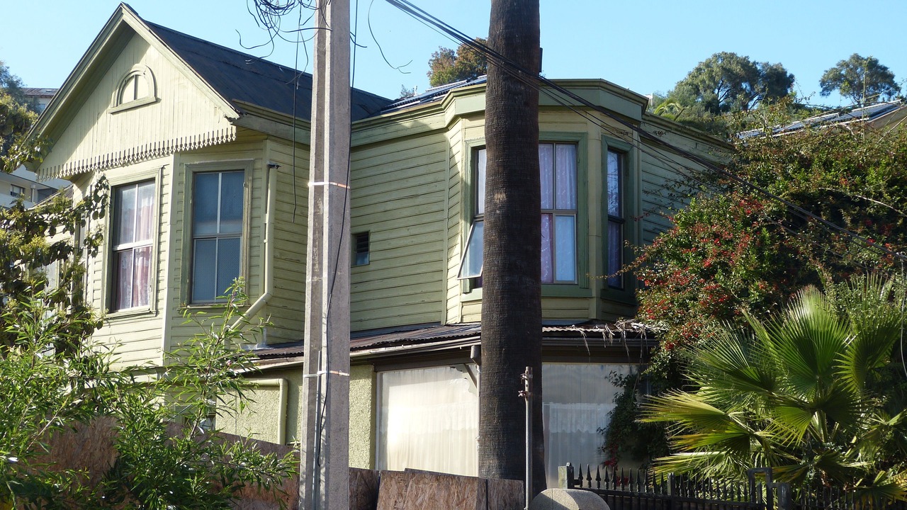 Photo of Outdoor in Vina del Mar