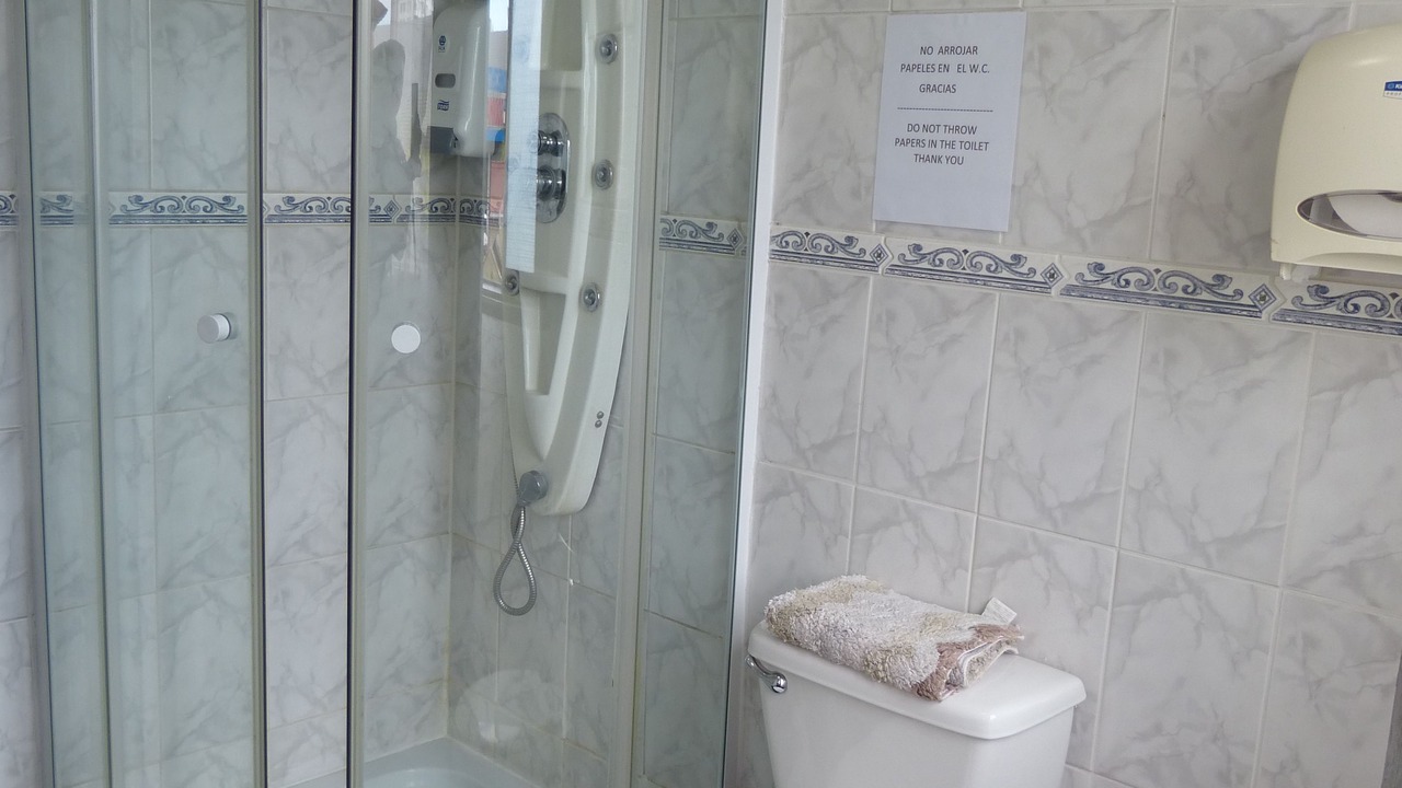 Photo of Bathroom in Vina del Mar