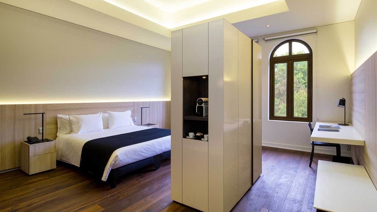 Photo of Bedroom in Bellas Artes