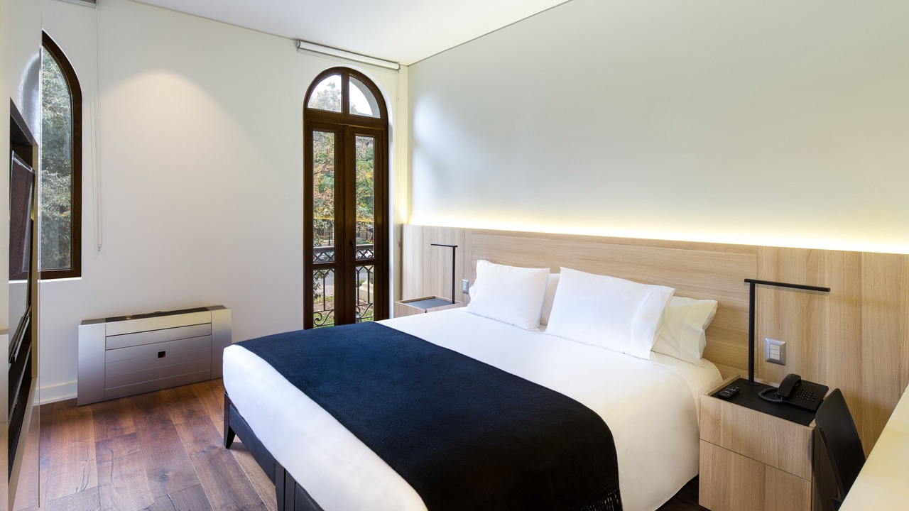 Photo of Bedroom in Bellas Artes