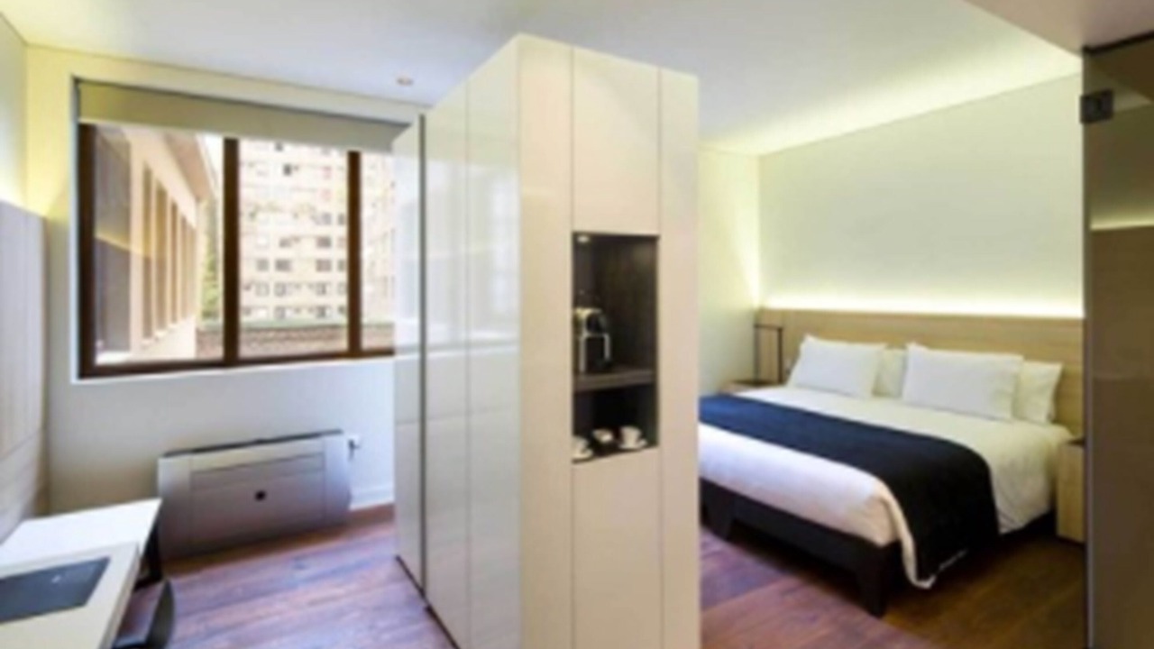 Photo of Bedroom in Bellas Artes