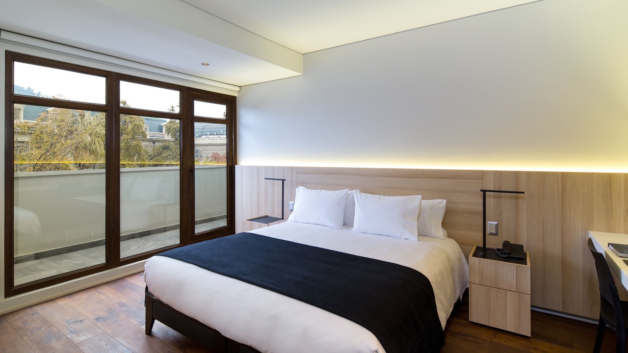 Photo of Bedroom in Bellas Artes