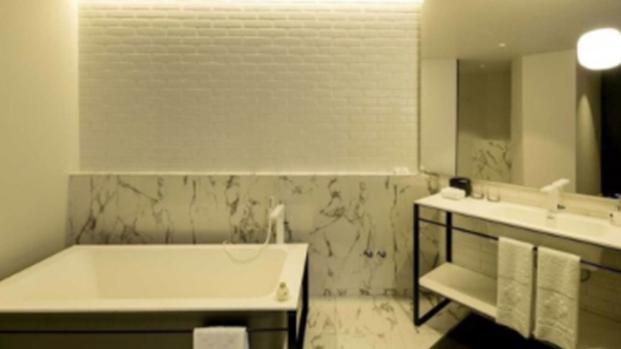Photo of Bedroom in Bellas Artes