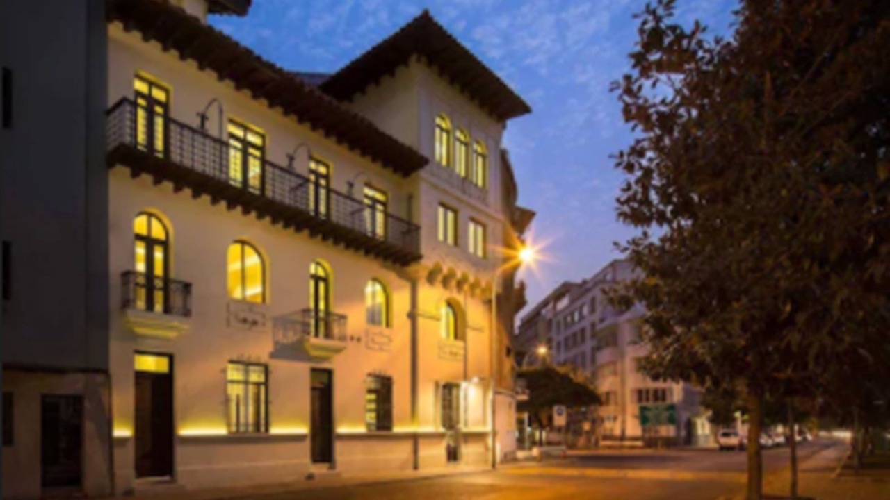 Photo of Outdoor in Bellas Artes