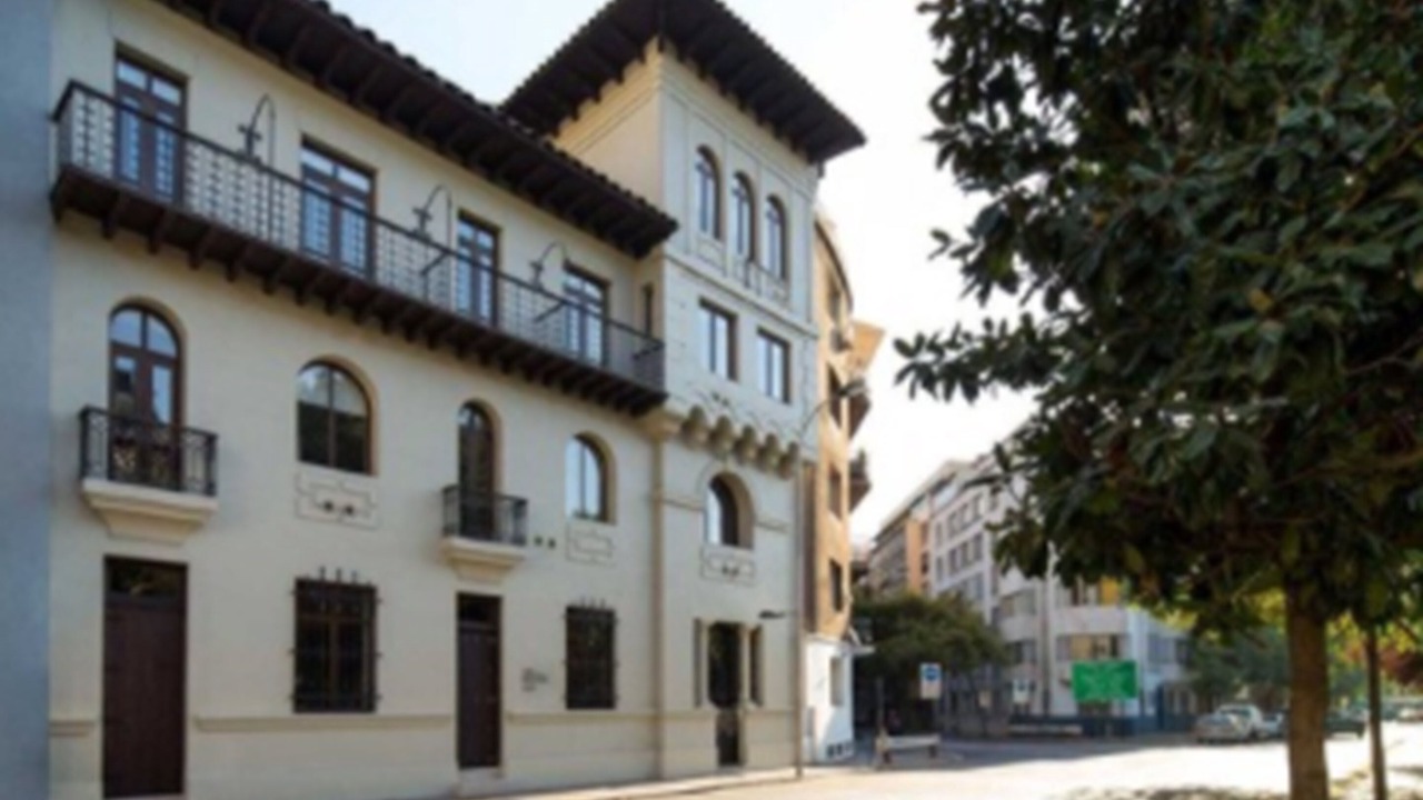 Photo of Outdoor in Bellas Artes