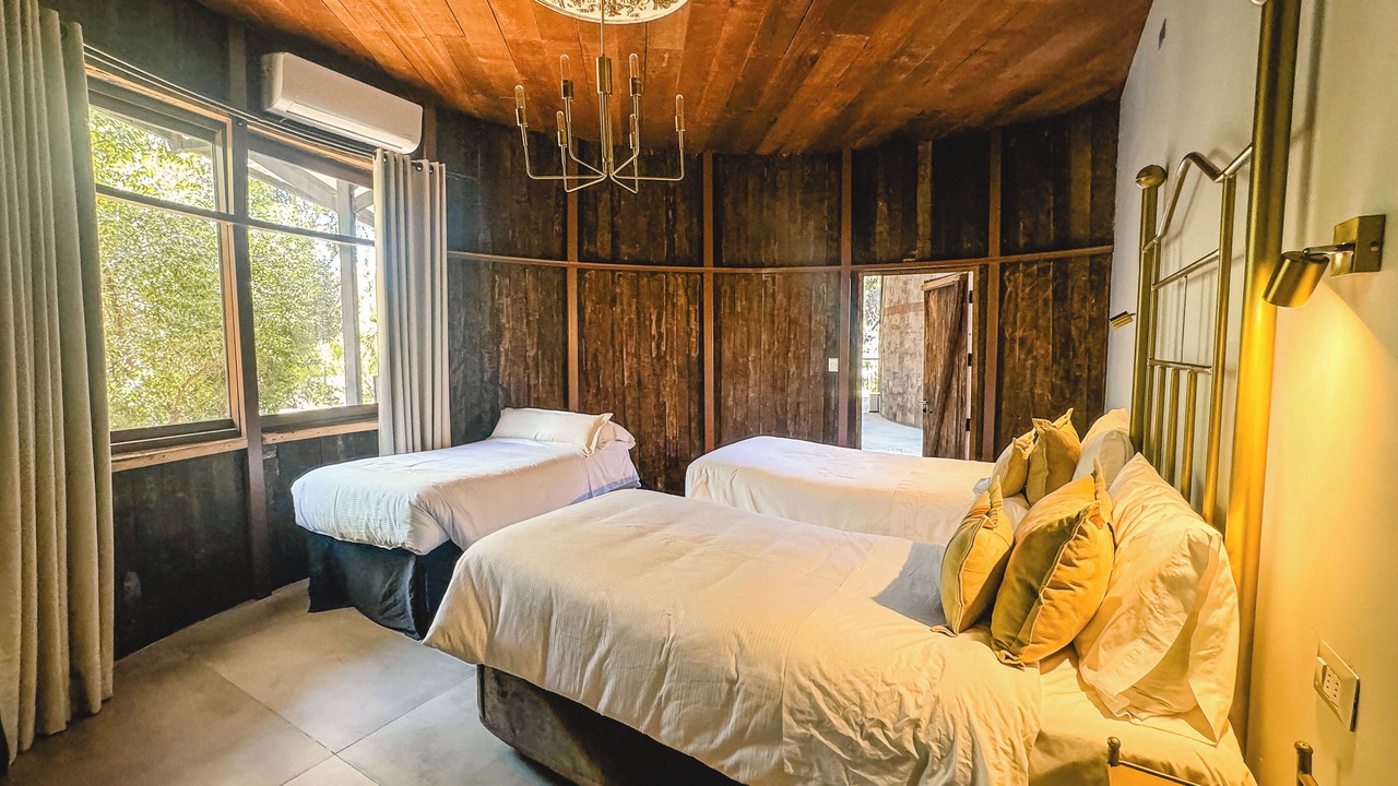 Photo of Bedroom in Santa Cruz