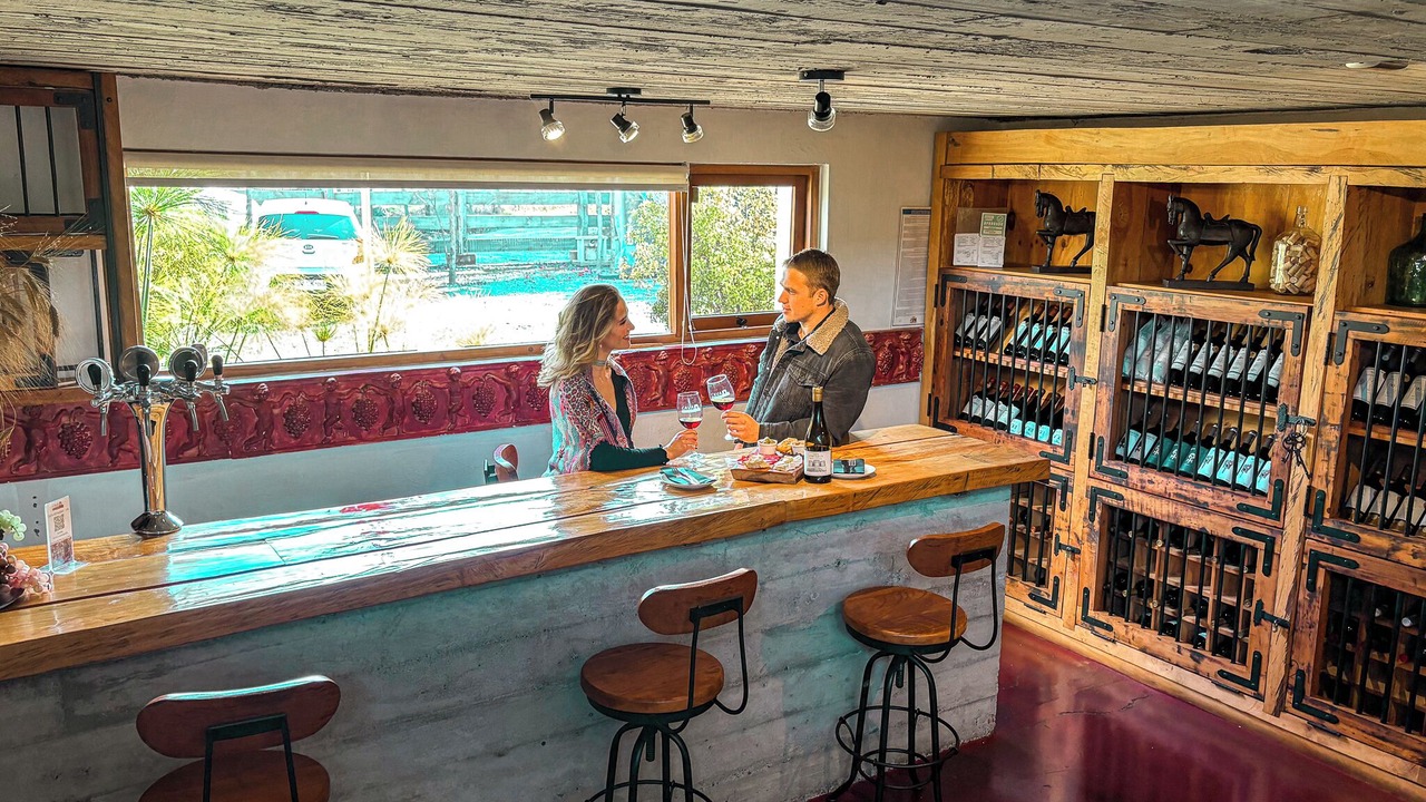 Photo of Others in Santa Cruz