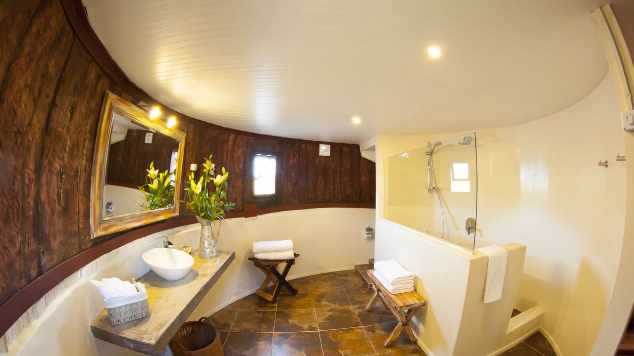 Photo of Livingroom in Santa Cruz