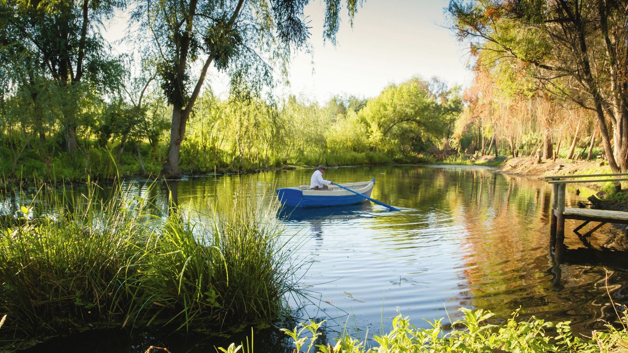 Photo of Outdoor in Santa Cruz